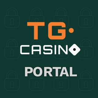 TG.Casino Community, telegram channel
