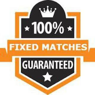100% GUARANTEED FIXED MATCHES, telegram channel