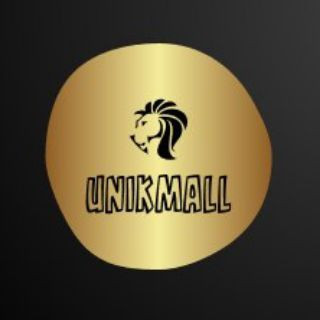 Unik Mall Parity, telegram channel