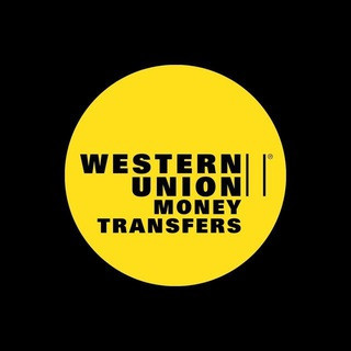 Western Union Money Transfer, telegram channel