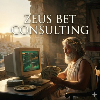 ZEUS BET TIP AND TALK, telegram group