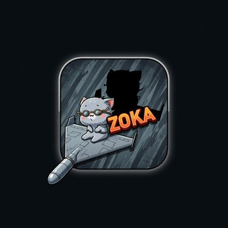 ZOKA's Channel, telegram channel