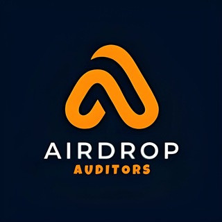 Airdrop Auditors, telegram channel