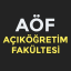 AÖF Açıköğretim Fakültesi 2024 Anadolu Ata İuzem Auzem açık öğretim üni uzaktan ders notu PDF sınav soruları Atatürk İstanbul