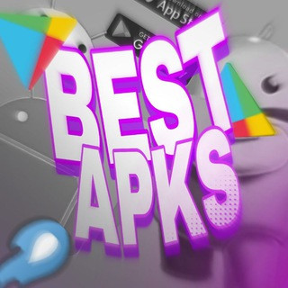 Bests Apks | APPS & JOGOS MOD, telegram channel