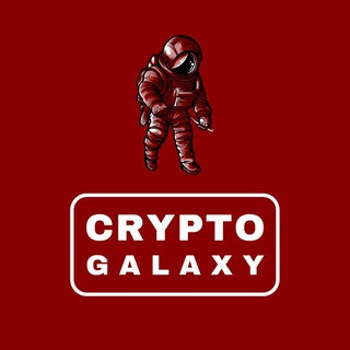 Crypto GALAXY, telegram channel