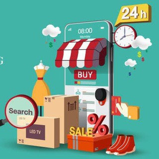 FlashWishlist, telegram channel