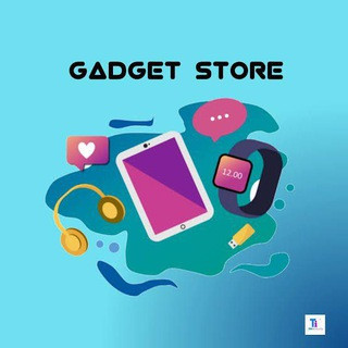 Gadgets Stor ️, telegram channel