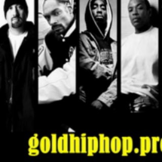 Goldhiphop, telegram channel