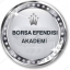 Borsa Efendisi akd ️