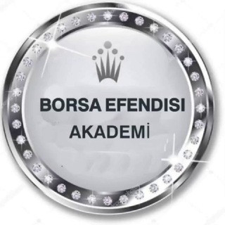 Borsa Efendisi akd ️, telegram channel