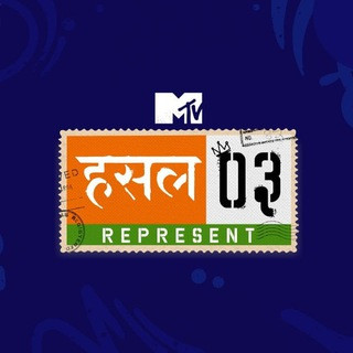 Mtv Hustle All Season-1,2,3, telegram channel