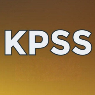 Kpss 2024 Grubu Lisans ÖnLisans Ortaöğretim Kamu Personeli Seçme Sınavı PDF not soru çözüm ösym, telegram group