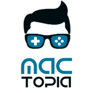 ماك توبيا, telegram channel