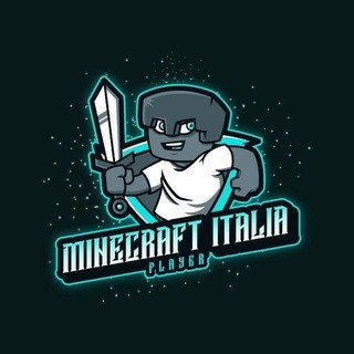 Minecraft Italia Players, telegram group