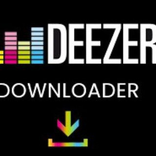 Musique Downloader, telegram bot