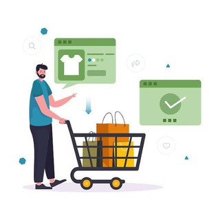 My Wishlist Product Deal ️, telegram bot