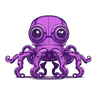 Octomat.io Bot, telegram bot