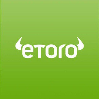 eTORO FOREX BROKER SIGNALS ( FREE), telegram channel
