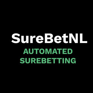 SureBetNL.com, telegram channel