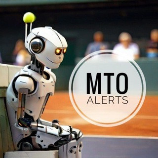 TENNIS MEDICAL TIMEOUT, telegram channel