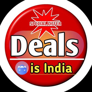 Today deals, telegram bot