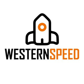 وسترن اسپید, telegram channel