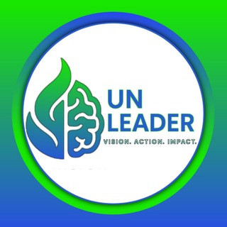 Un Leader, telegram channel