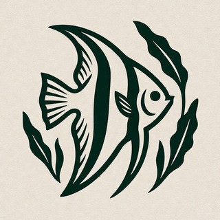 Журнал аквариумиста | Aquarium Journal, telegram channel