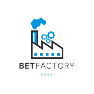 Betting Factory FREE, telegram channel