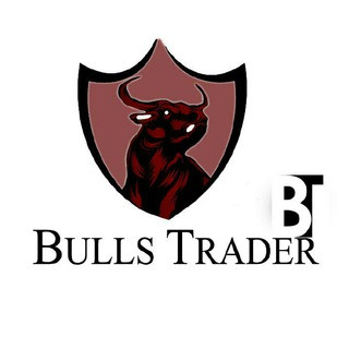 Bulls Trader, telegram channel