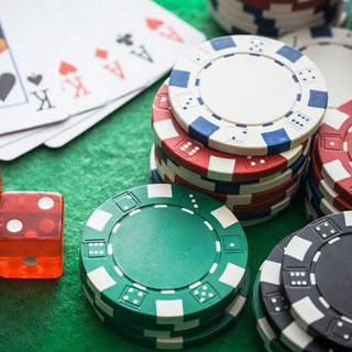 Casino ve Bet Bonusları, telegram channel