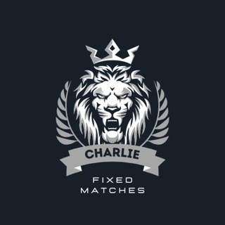 Charlie's Fixed Matches, telegram channel