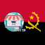 Compra em Angola