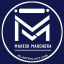 Mahesh Mahendra (Official)