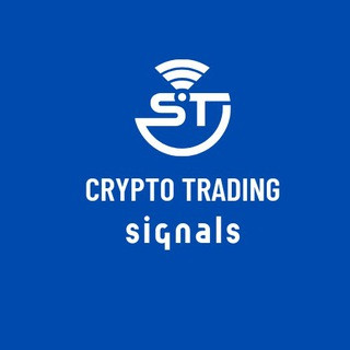 Crypto Trading & Signals, telegram channel