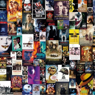 D4Cinema, telegram channel