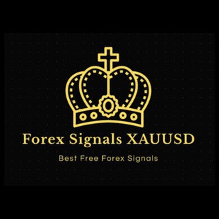 Forex Signals XAUUSD, telegram channel