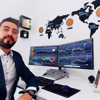 Deleted, telegram channel