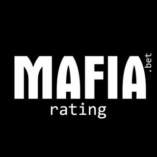 MAFIA.BET - RATING, telegram channel