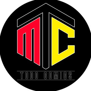 TODO COMICS, telegram channel