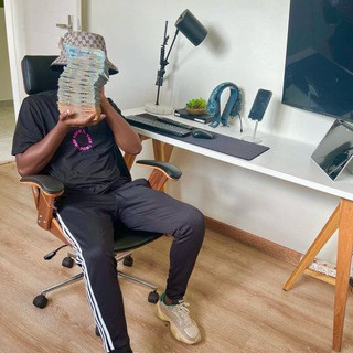 MOUSTAPHA BOT, telegram bot
