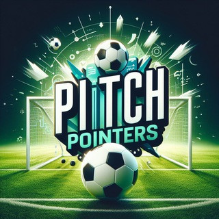 Pitch Pointers, telegram channel