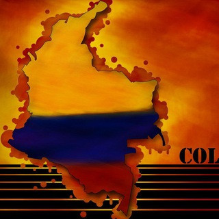 Selección Colombia, telegram channel