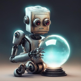 TeleProphetBot, telegram bot