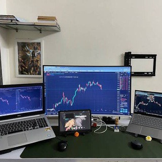 TradewithTrader01, telegram channel