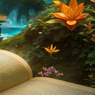 Viaje entre Libros y Saberes, telegram channel
