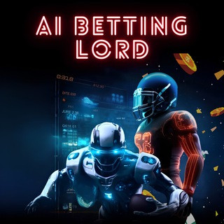 🧠🦾توقعات المباريات بالذكاء الاصطناعي, telegram channel