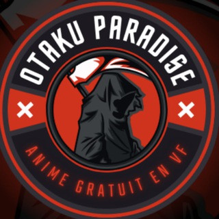 Otaku_Paradise_VF, telegram channel