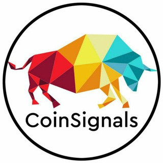 Coin Signals, telegram channel